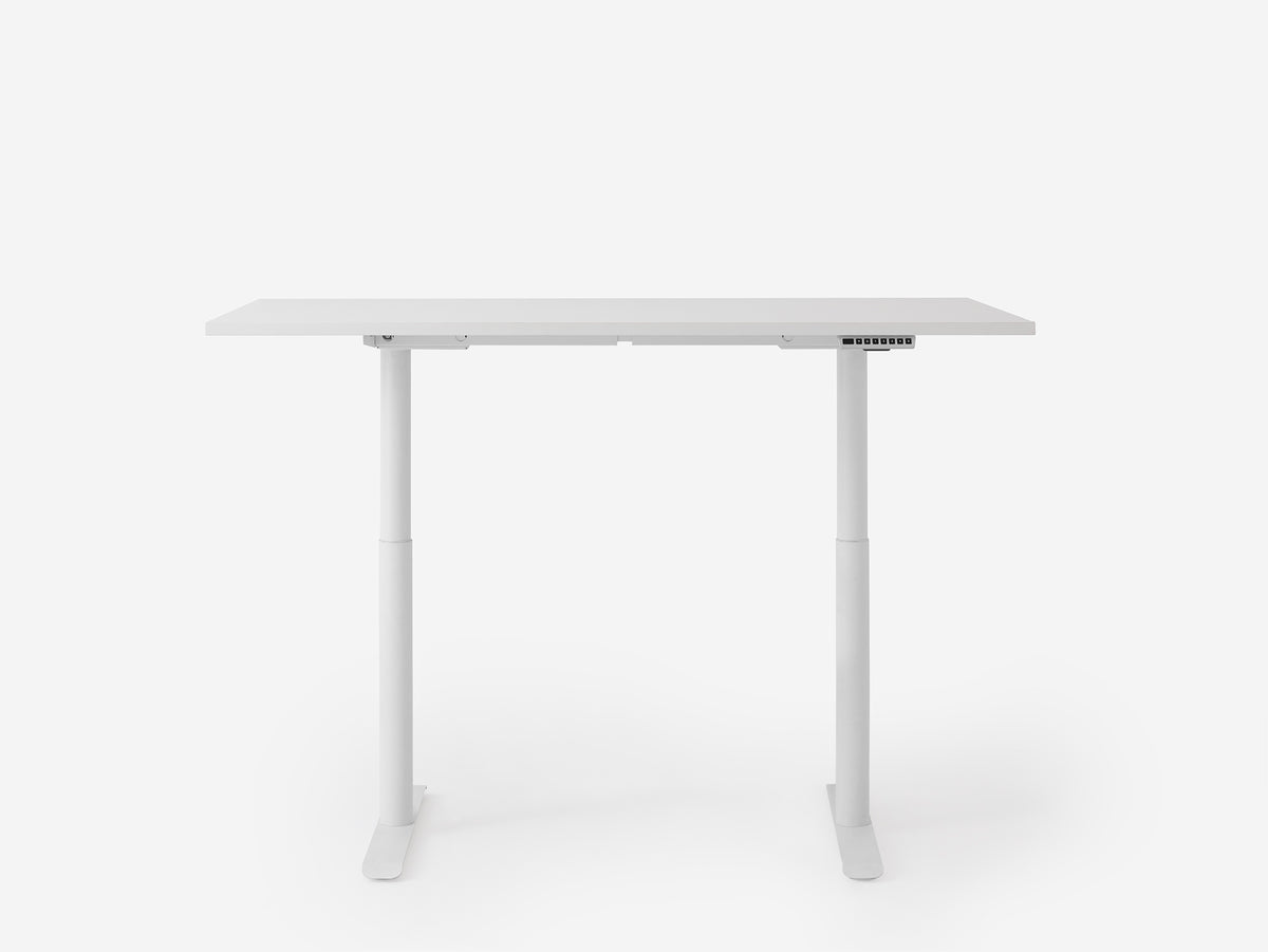 Novah Lift Desk – view 3