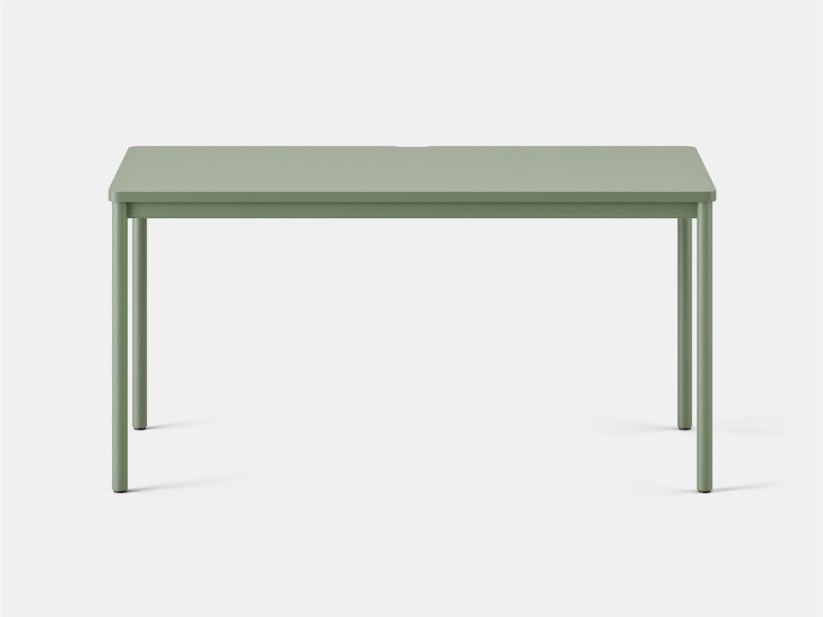 Daily Desk – 58" x 27" / Sage (Sage)
