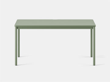 Daily Desk – 58" x 27" / Sage (Sage)