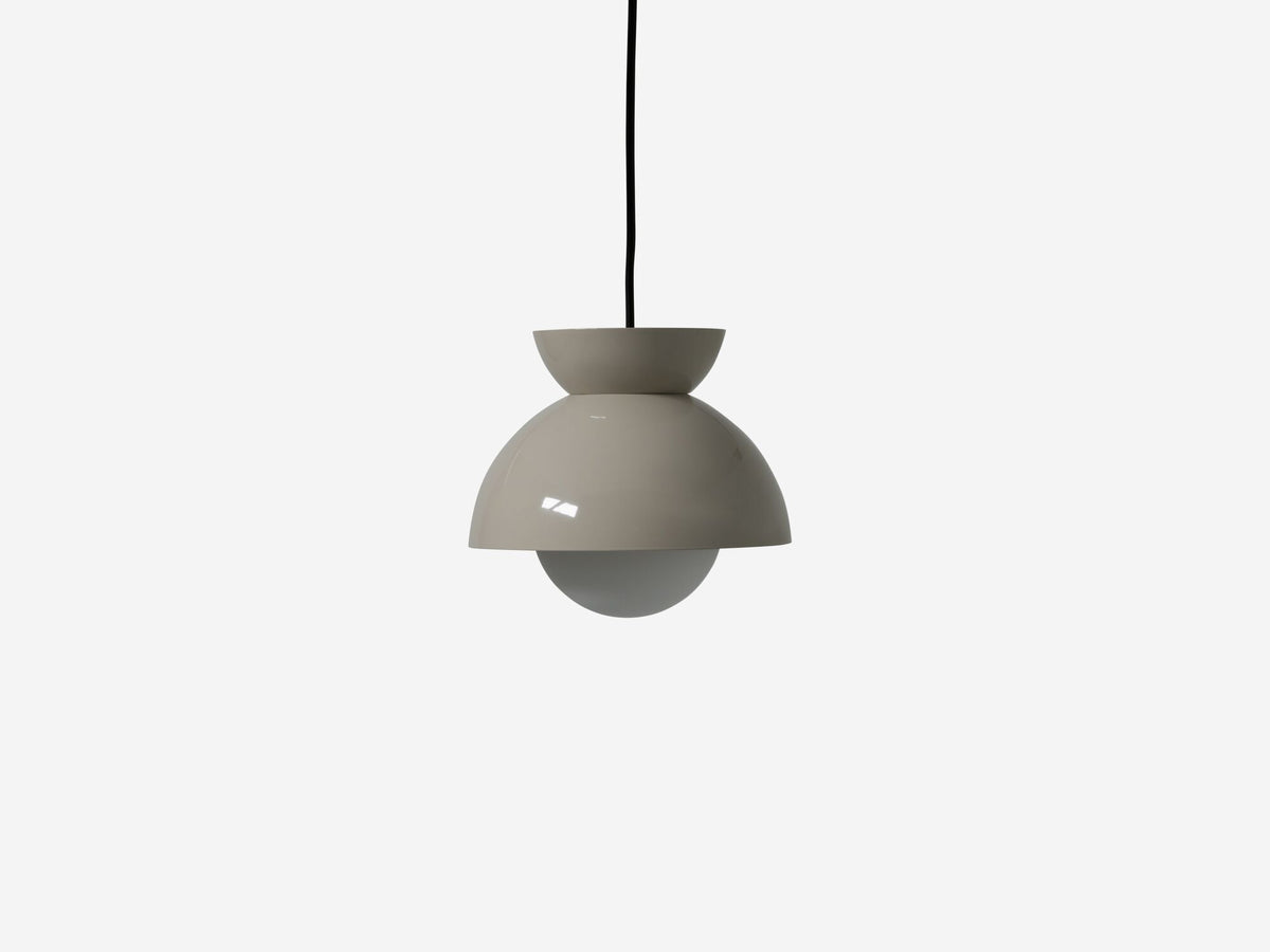 Tuck Pendant – Stone
