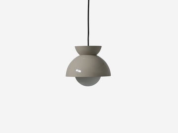 Tuck Pendant – Stone