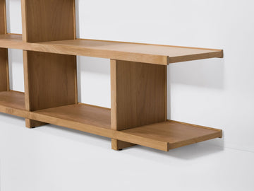 PI Shelf – view 5