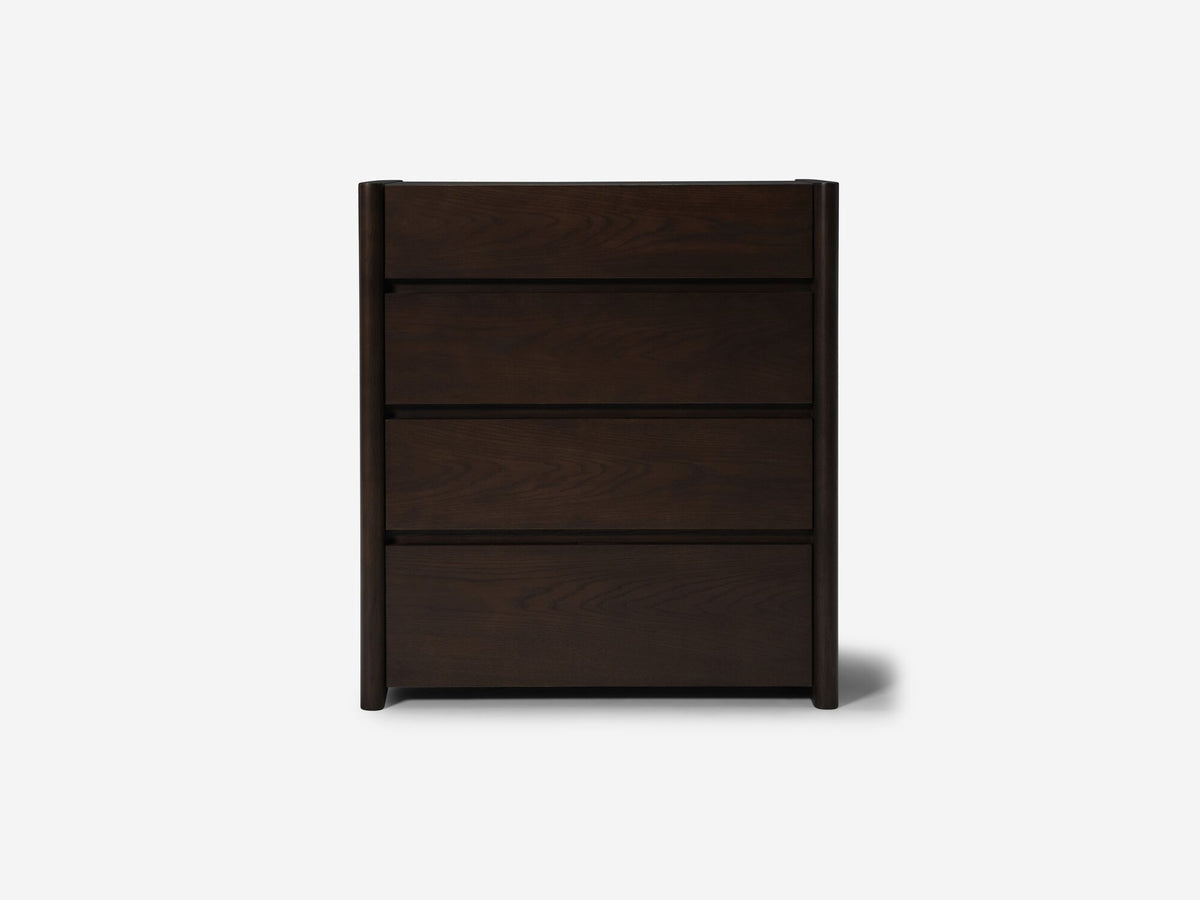 Moon Chest