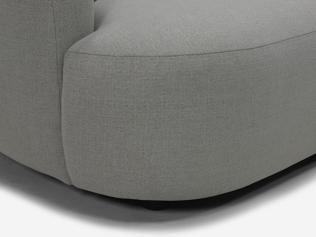 Rowen Stonewash - 93" Sofa