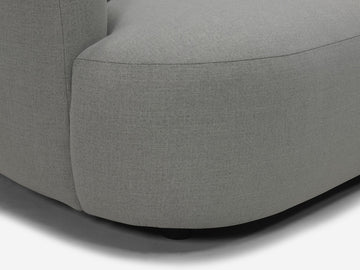 Rowen Stonewash - 93" Sofa