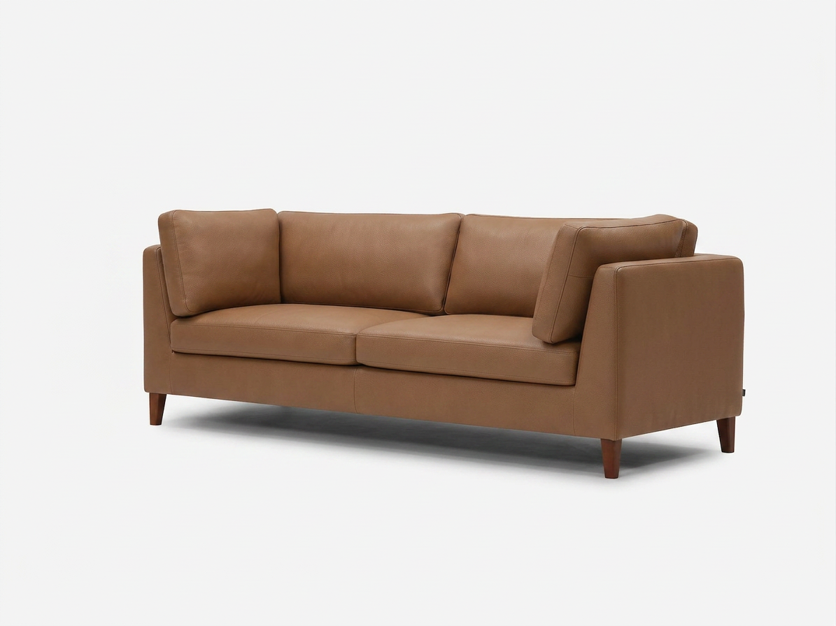 87" - Rein Toast with Java Legs