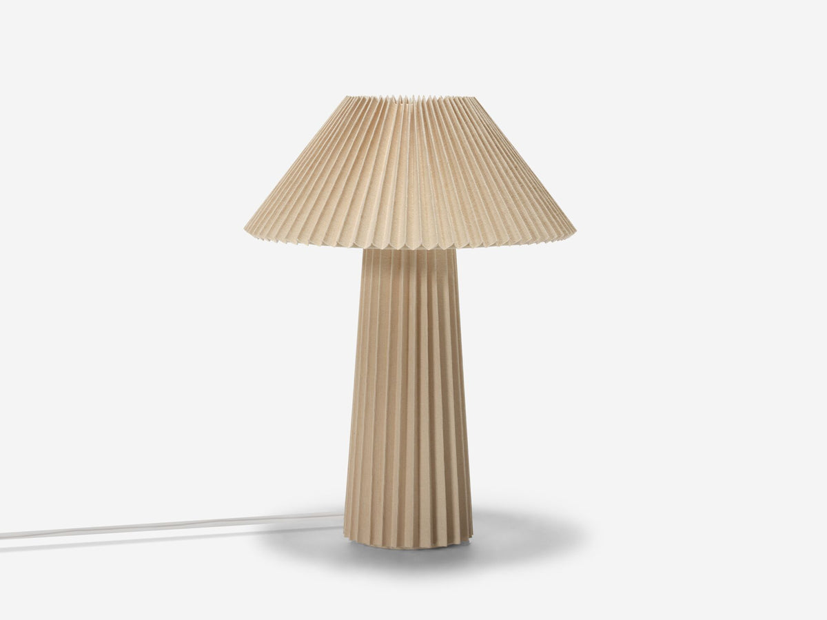 Winston Table Lamp – Natural