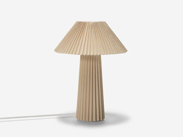 Winston Table Lamp – Natural