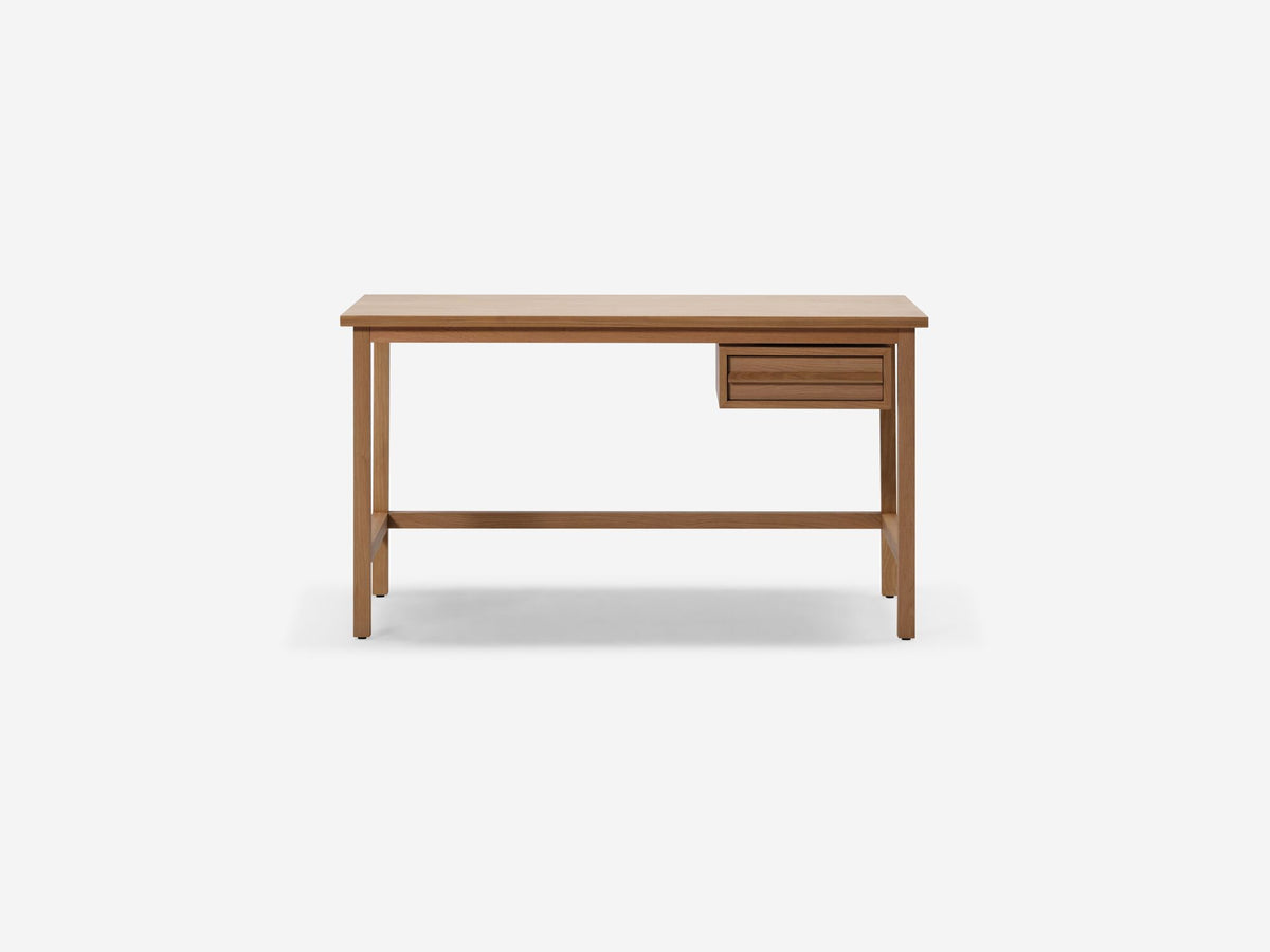 Oak - Right Hand Drawer