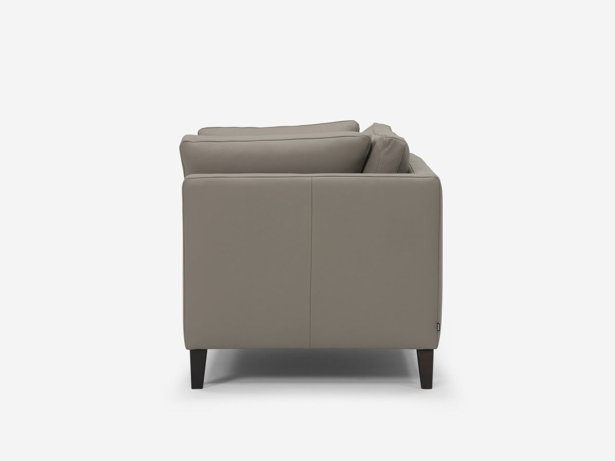 Salema Chair – Leather – view 6