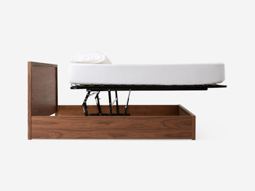 Marcel Lift Bed – view 5