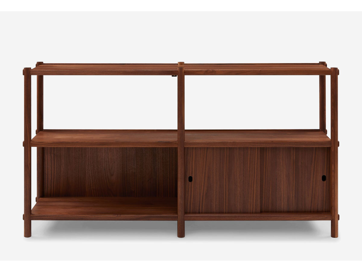 Low Shelf