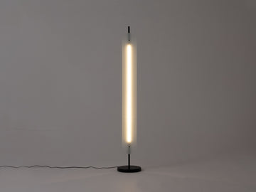 Fount Floor Lamp – Black – view 2