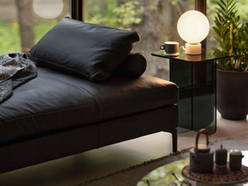 Eve Daybed