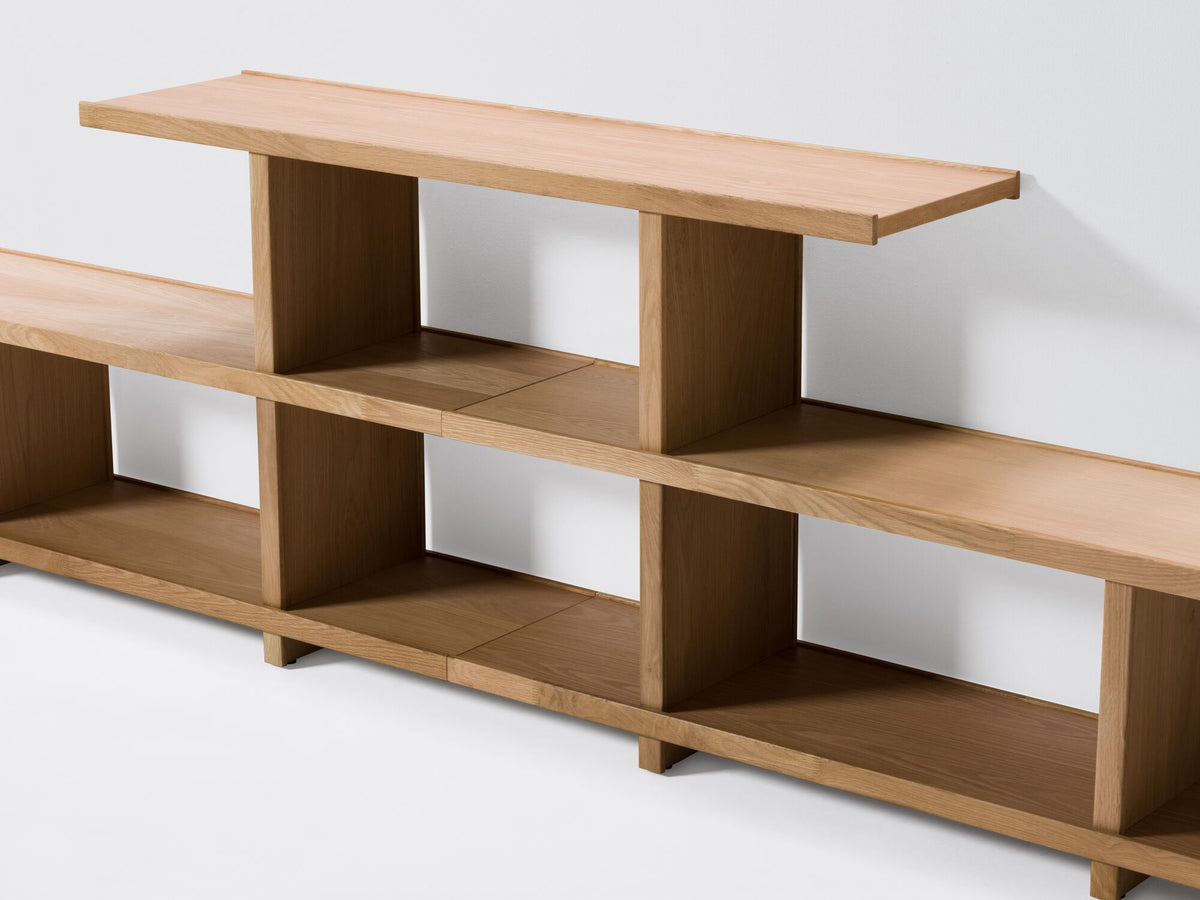 PI Shelf – view 6