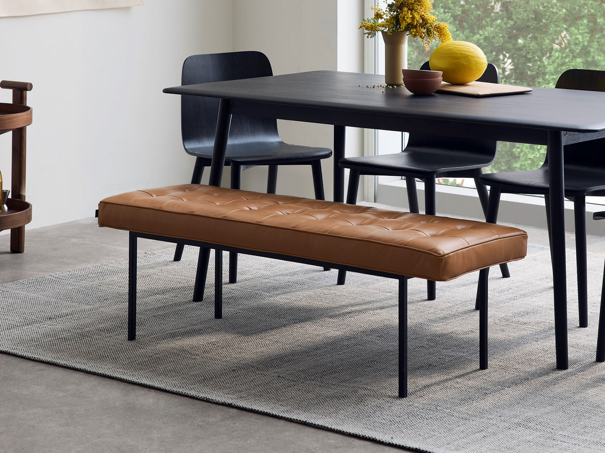 Bank Bench