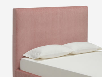 Valley Blossom - High - Standard Square Headboard