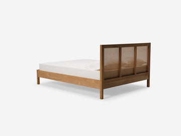 Marcel Bed – view 3