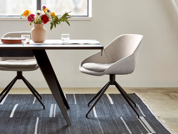 Nixon Custom Dining Chair