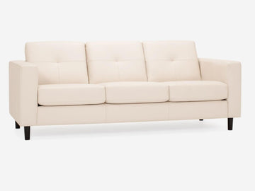 Grade 100 Tulsa II Bisque with Onyx Legs