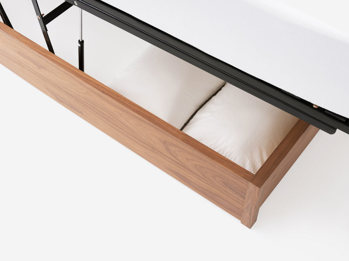 Marcel Lift Bed – view 8