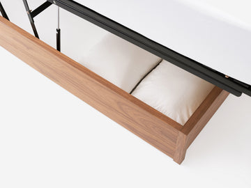 Marcel Lift Bed – view 8