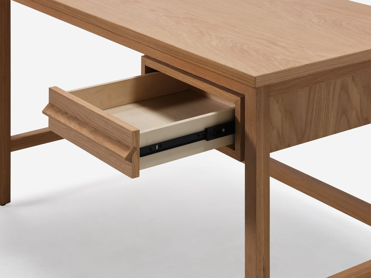 Oak - Right Hand Drawer