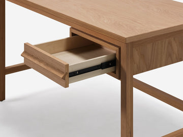 Oak - Right Hand Drawer