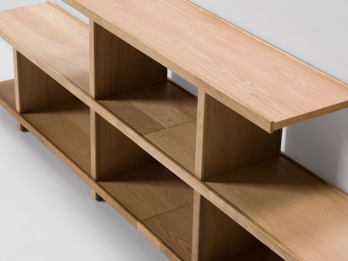 PI Shelf – view 4