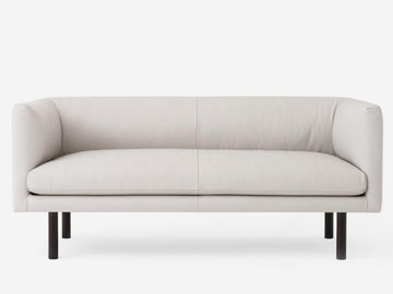 Grade 400 Venice Steel avec pattes Anthracite