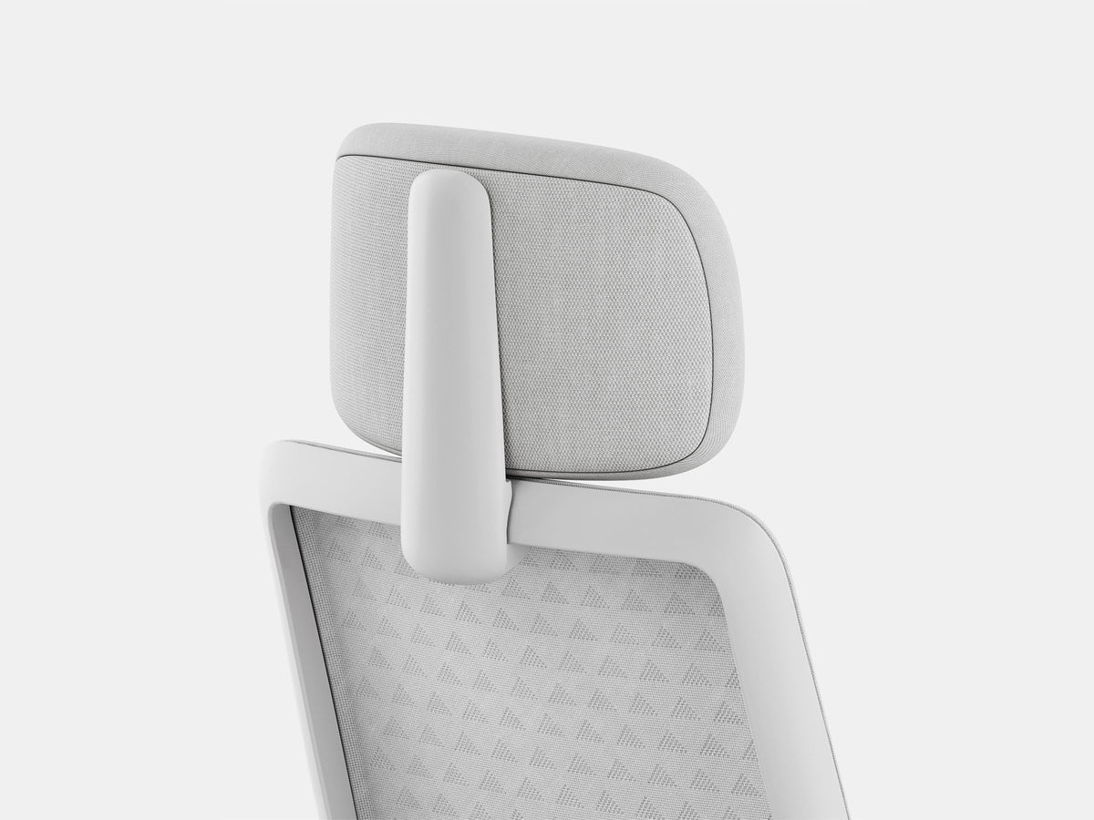 Verve Headrest – Mist