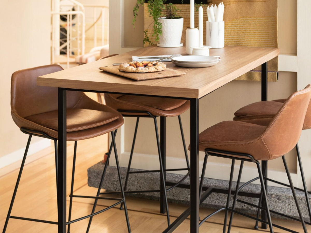 Nixon Bar Stool
