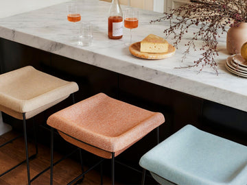 Mackenzie Custom Stool