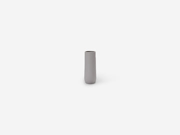 The Good Luck Vase – Grey – view 3