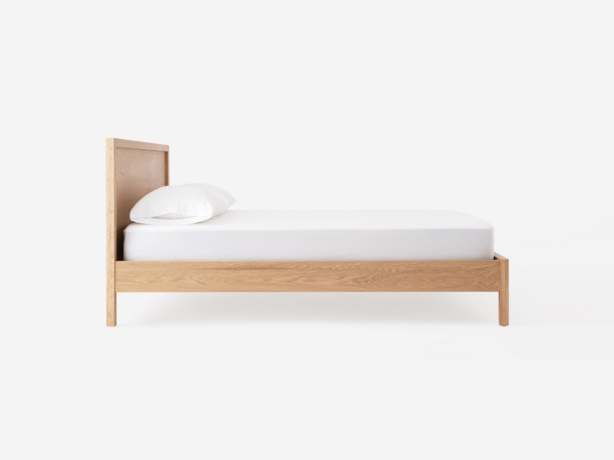Marcel Bed – view 3