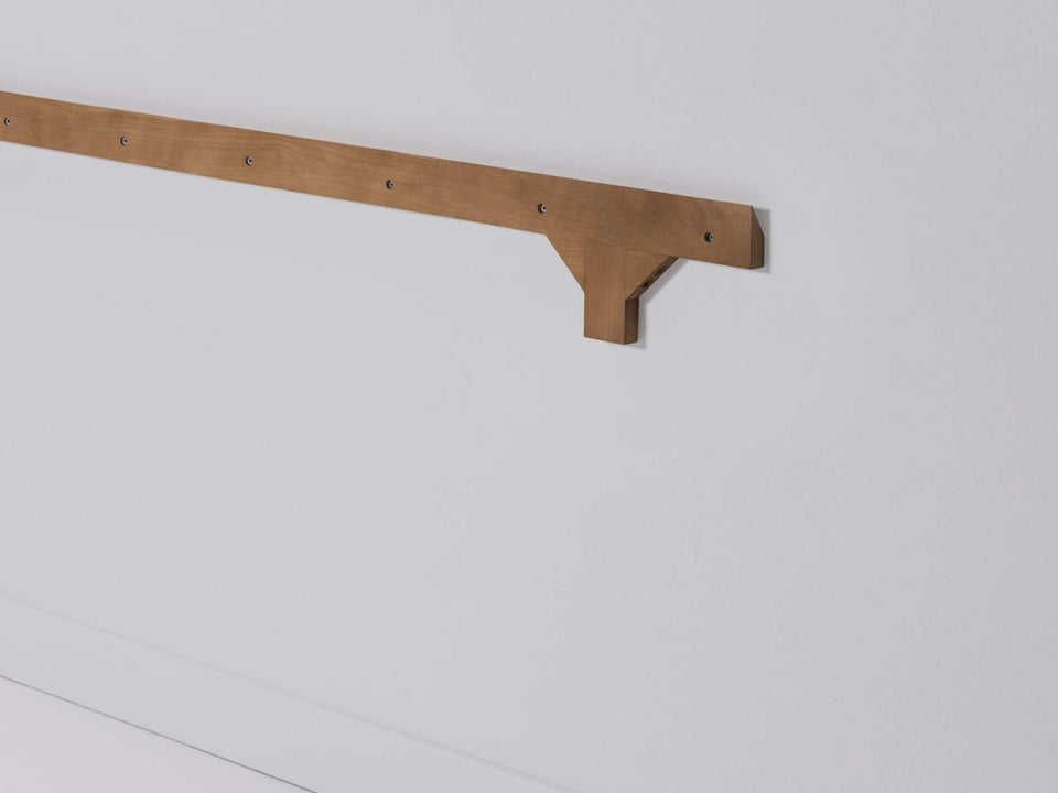 Plank Wall Shelf – EQ3