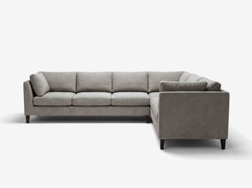 Salema 2-Piece Sectional Sofa - Perfect Pairing – view 2