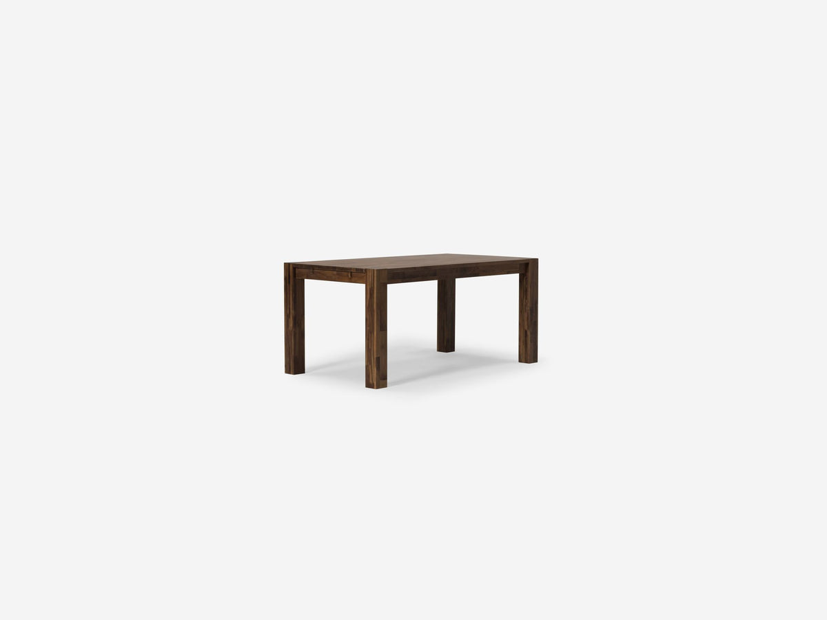 63" - Walnut - No Leaves