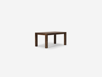 63" - Walnut - No Leaves