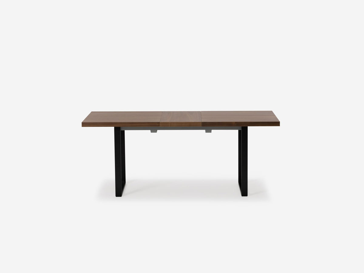 EQ3's Hatch Table | Expandable Dining Table for any size space