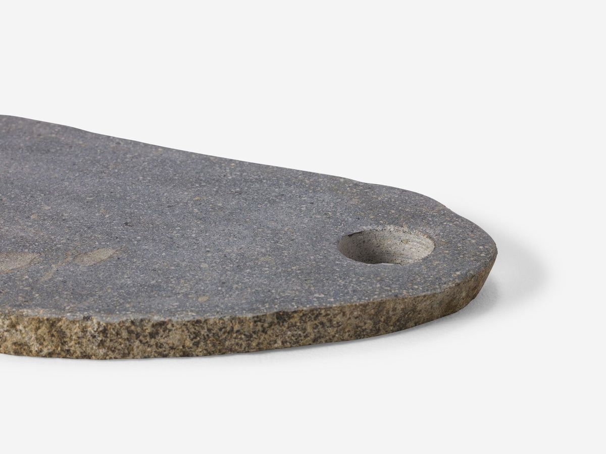 Dew Stone Platter – Large – view 5