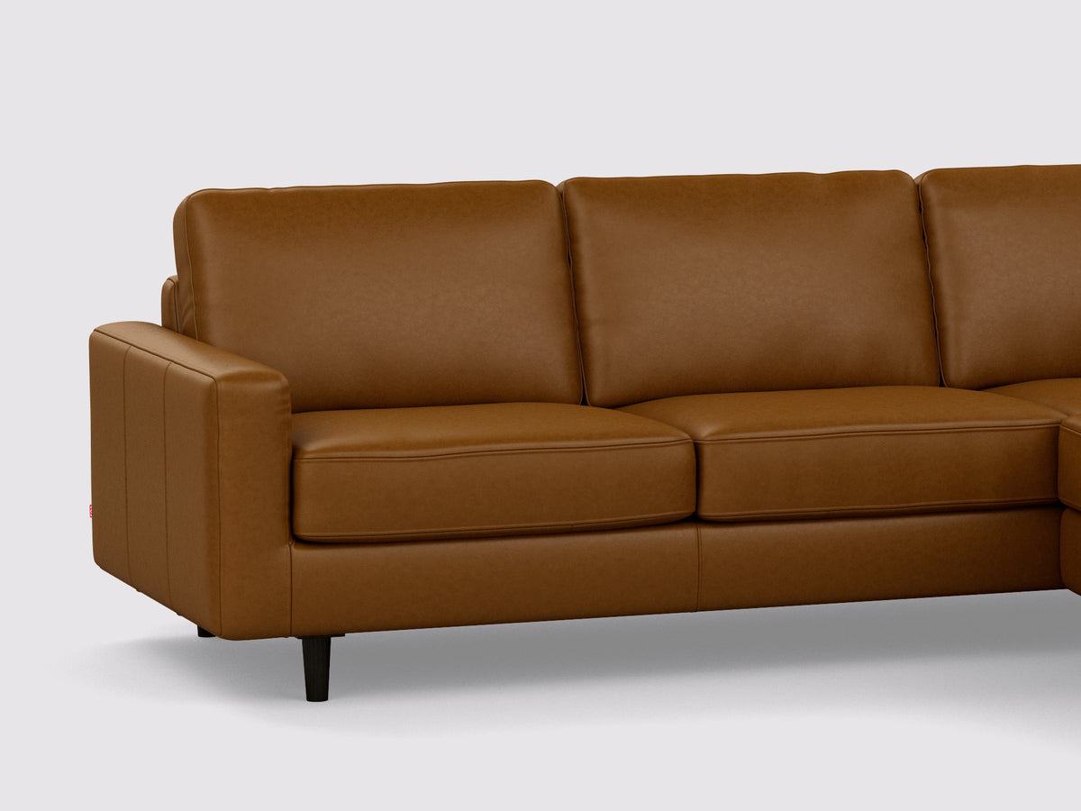 Grade 200 Classic Sahara with Black Ash Legs