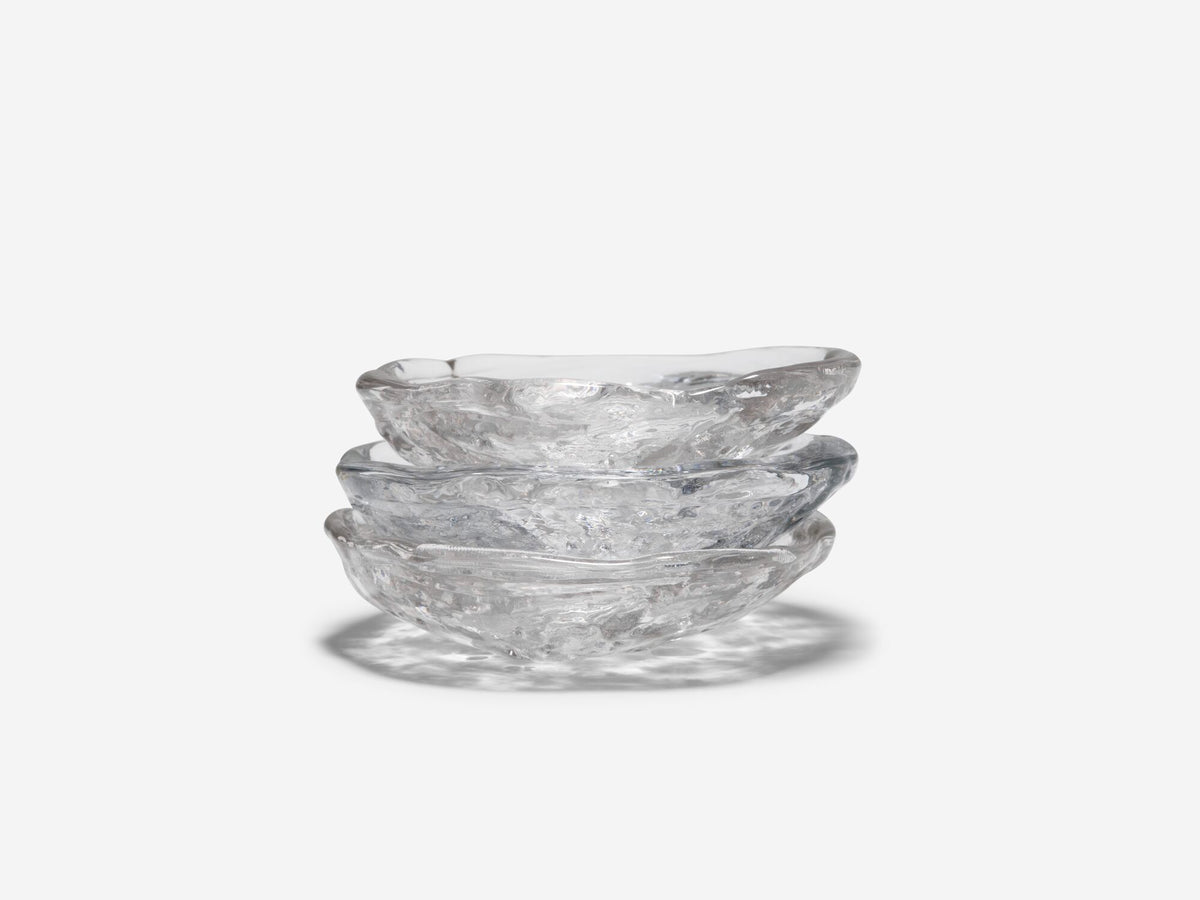 Moon Decorative Plates – 6" – view 2