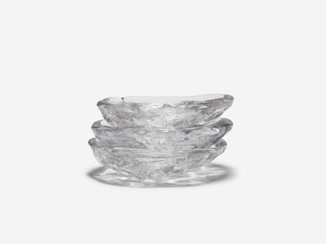 Moon Decorative Plates – 6" – view 2
