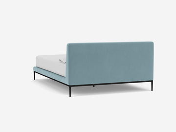 Arezzo French Blue