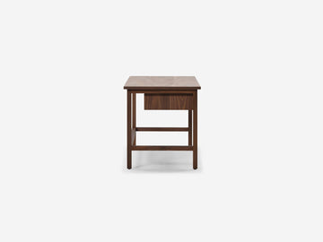 Walnut - Left Hand Drawer