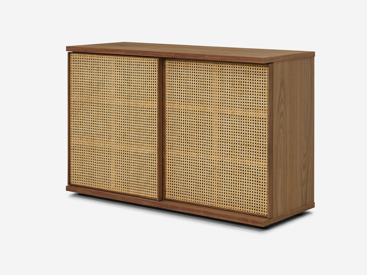 Plank Office Sideboard