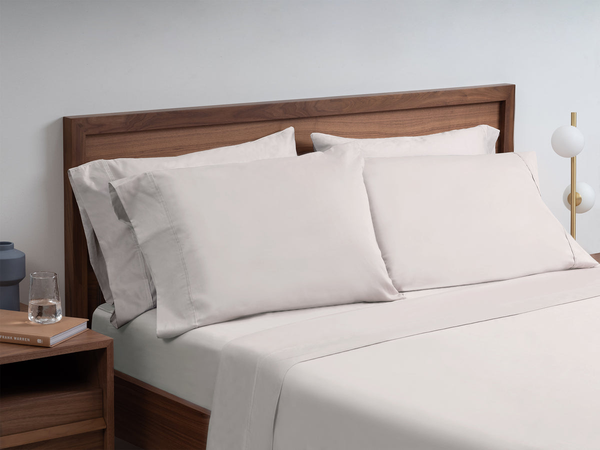Organic Cotton Sheets