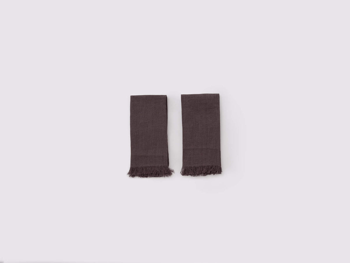 Faye Napkins – Grey