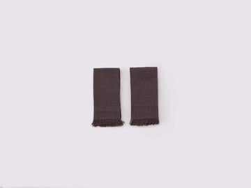 Faye Napkins – Grey